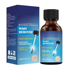 Wart Remover Liquid Skin Tag