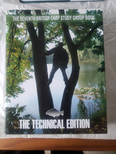 The Seventh British Carp Study
