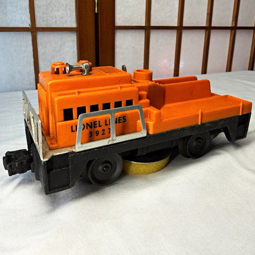Vntg lionel 3927 track - lionel,