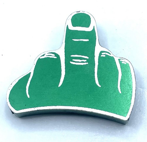 Grafton fat finger vintage - grafton, mtb