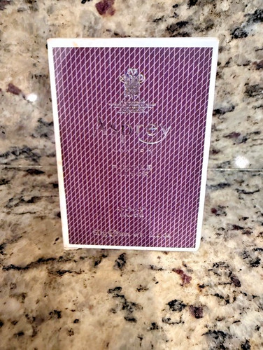 Asprey london purple water - purple,