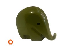 1970s Luigi Colani Money Box