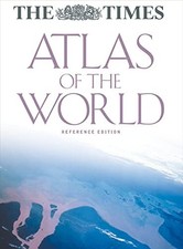 The Times Atlas of the World
