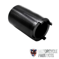 Moto Guzzi Le Mans 850/1000 Crank Shaft Timing Nut Socket  PT No. GU18927651
