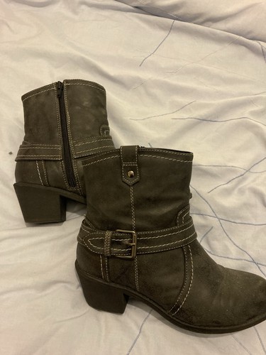 Women boots lilley dark - women's, by