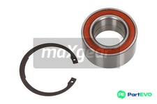 Maxgear wheel bearing - maxgear, kit