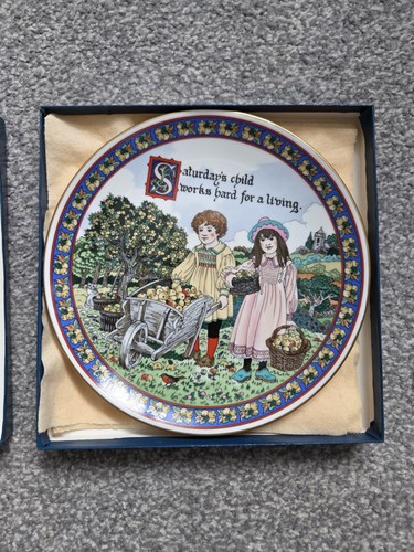Royal worcester birthday - royal,