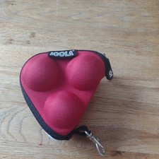 Joola Table Tennis Ball Storage Case – Holds 3 Ping Pong Balls