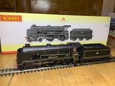 Hornby R3194 BR Black Early