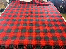 Highland Tweeds Tartan Wool