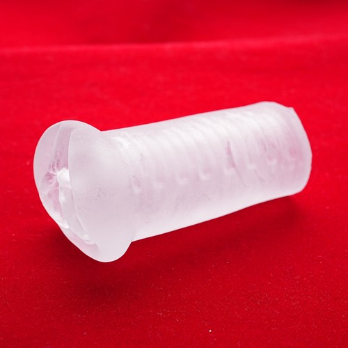 Male silicone stroker - male,