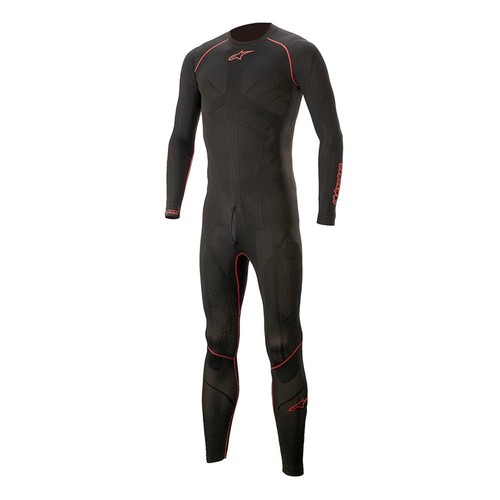Alpinestars ride tech - ride, lite