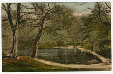 Hindhead Waggoners Wells