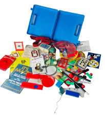 Magic Random Bundle Intestines