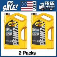 Packs pennzoil ultra - packs,