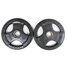 Bodymax olympic rubber - bodymax,