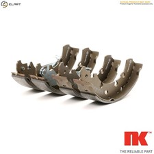 BRAKE SHOE SET 2745705 FOR