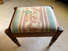 Ducal Victoria dressing table