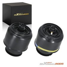 2x Rear Air Suspension Spring
