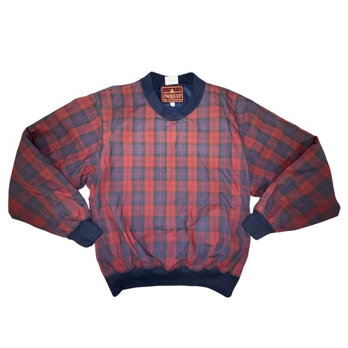 Vintage proquip golf - golf, pullover