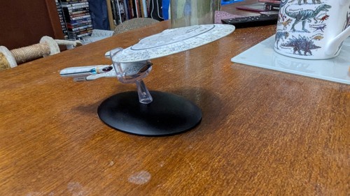 Enterprise ncc 1701 d - enterprise, ncc-1701-d