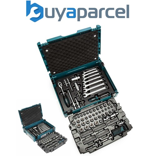 Makita 120 piece general - 120,