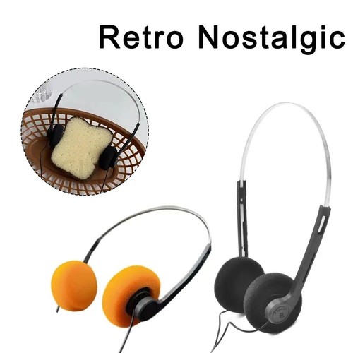 5mm retro nostalgic - 3.5mm, mp3