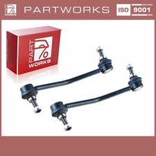 2x coupling rod for Porsche