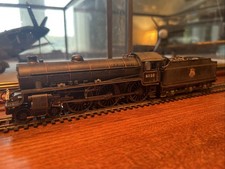 Bachmann BR Black E/Emblem