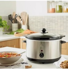 Slow Cooker 3L 