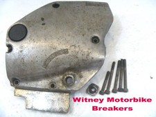 YAMAHA XS400 1979-1982 DRIVE SPROCKET COVER  LEFT ENGINE CASING  XS 400 400S