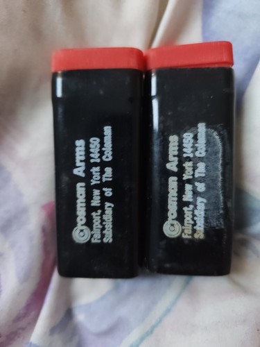 Vintage crosman super pells - vintage,