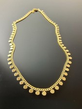 22K 22Ct Gold Filled