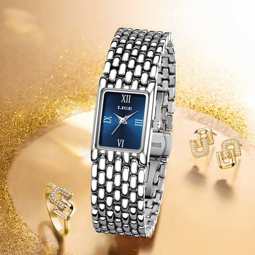 Ladies luxury wristwatch - luxury,
