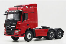 1/24 Scale For BEIBEN TRUCK