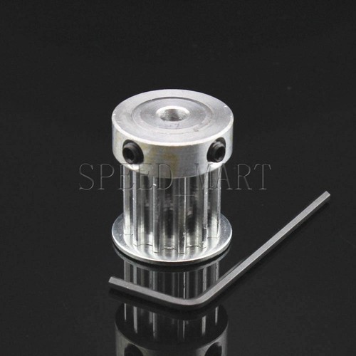5m12t htd5m aluminum - htd5m, timing