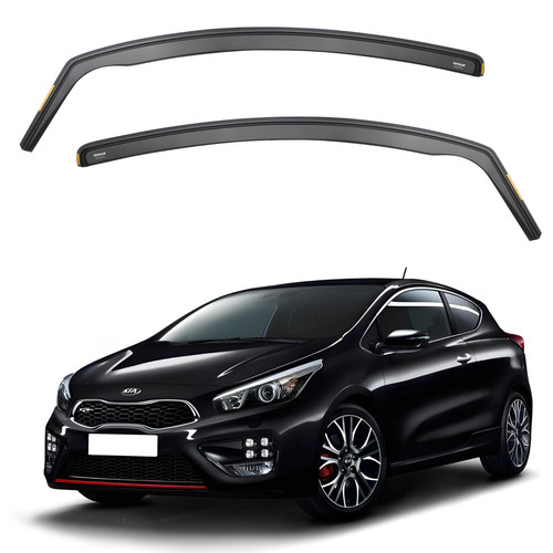 Ispeed wind deflectors - ispeed,