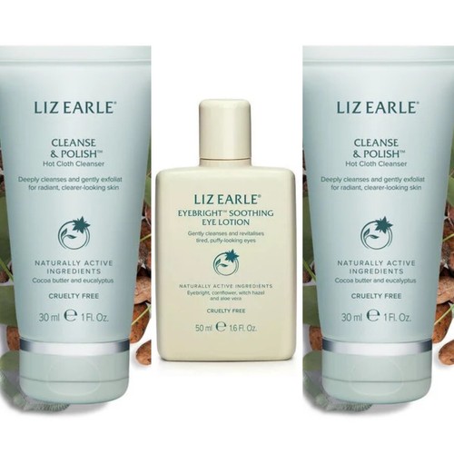 Liz earle eyebright - liz,