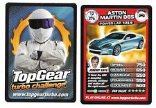 Top Gear Turbo Challenge -