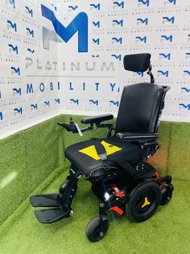 2023 permobil mwd mph - 2023,