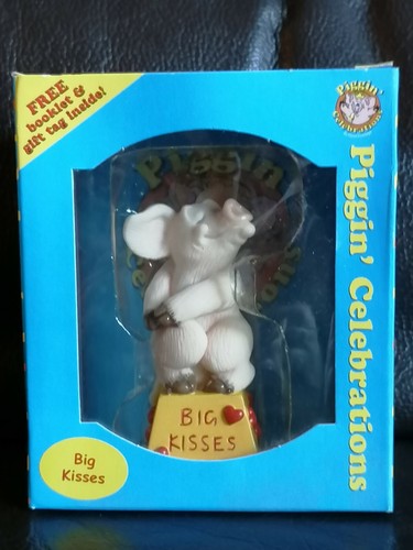 Bnib vintage piggin - bnib,