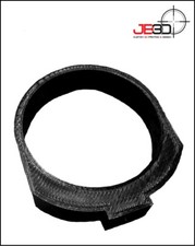 Free Floating barrel band for