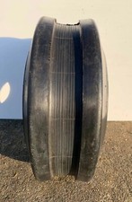 Aircraft Tyre Twin Contact