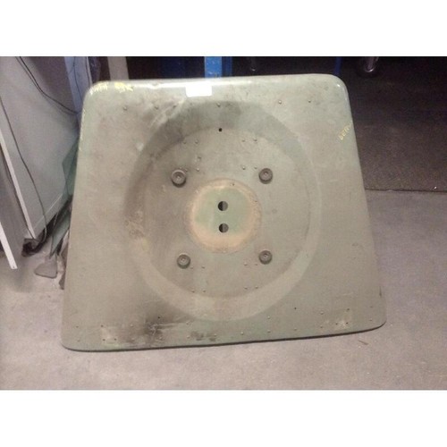 Bonnet land rover - land,