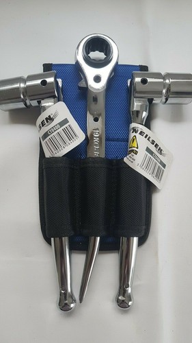 2pcs scaffold 3in1 spanner - scaffold,