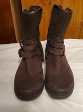 UGG Simmens Leather Waterproof