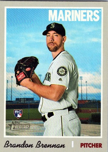 2019 topps heritage 672 - 2019,
