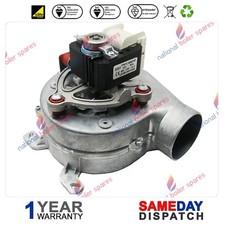 HEATLINE COMPACT S24 & S30 FAN
