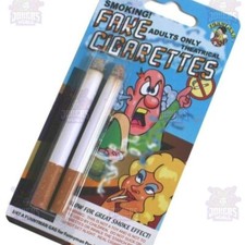 Theatrical Fake Cigarettes