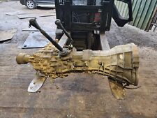 Nissan Navara Gearbox Manual Transmission 2.5 D Diesel 5 Speed 2001 D22 OEM